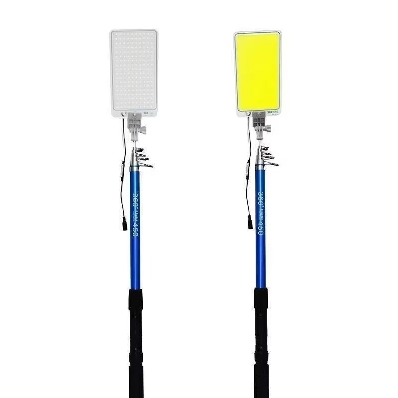 12V Out-door Multifunctional C - огляд і ціна Fishing Rod Travel
