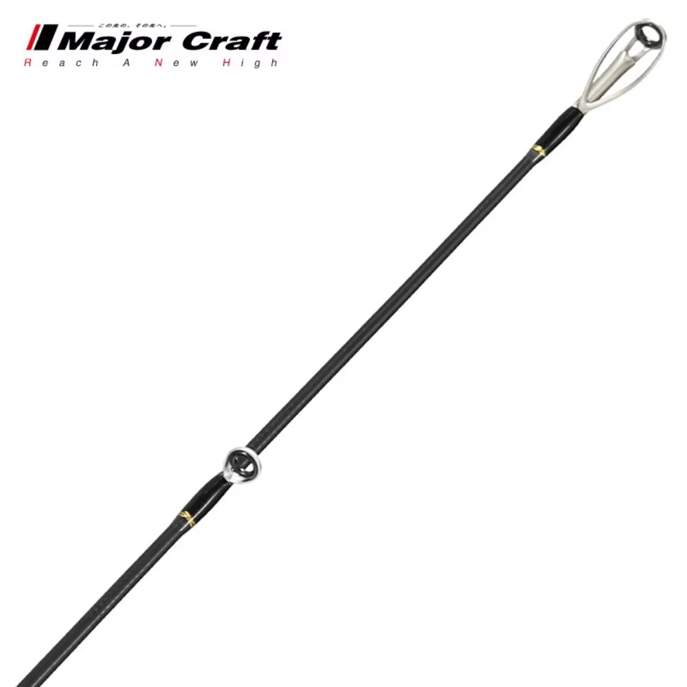 Maruichi Lure Rod CRX Straight - огляд і ціна Fishing Rod Casting