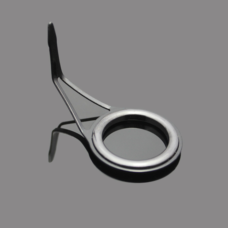 8pcs Fishing Rod Guide Rings A - огляд і ціна Fishing Rod Building Kit