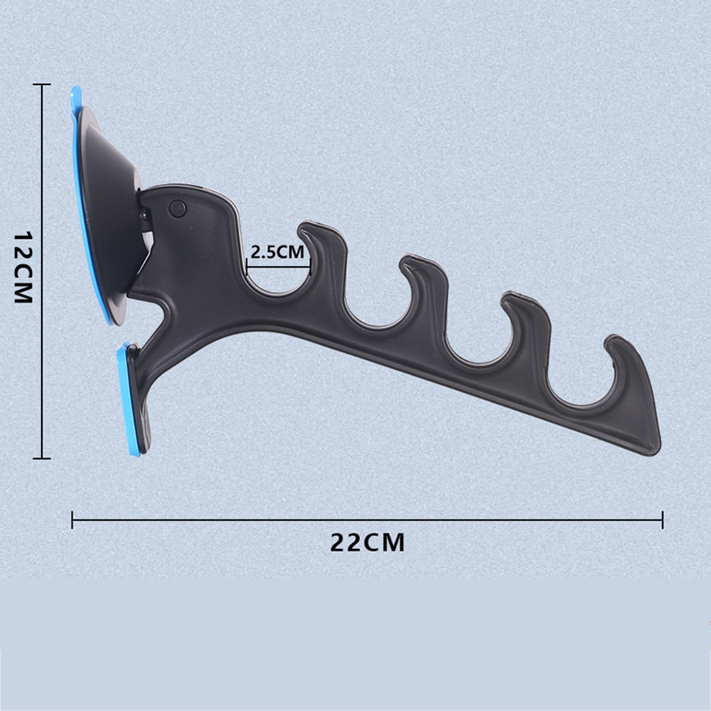 Superior-Rod Holder Fishing Ro - огляд і ціна Fishing Rod Rack