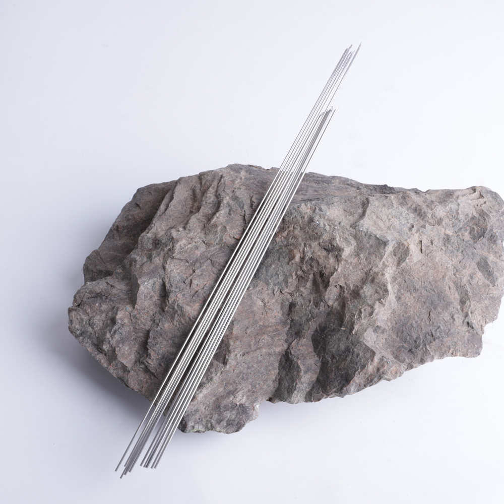 FTK Earthworm Hooking Needle S - огляд і ціна Fishing Rod Building Kit