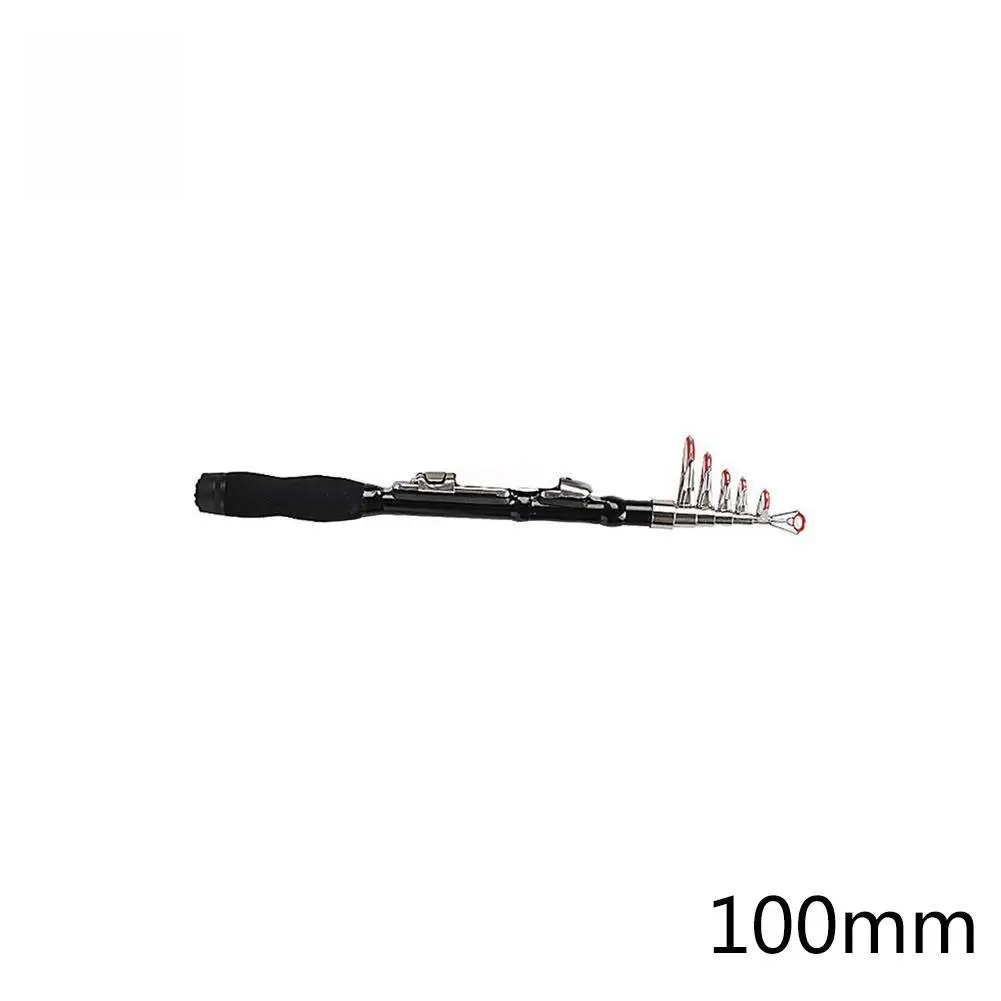 1.0m Adjustable Telescopic Car - огляд і ціна Fishing Rod Travel