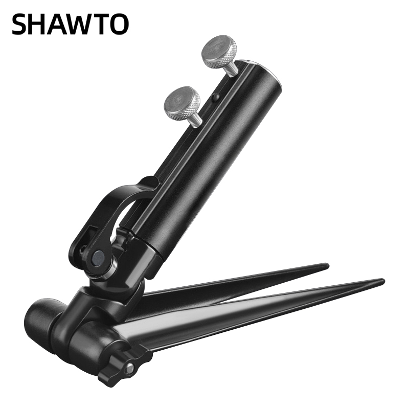 Shawto Aluminum Alloy Universa - огляд і ціна Fishing Rod Rack