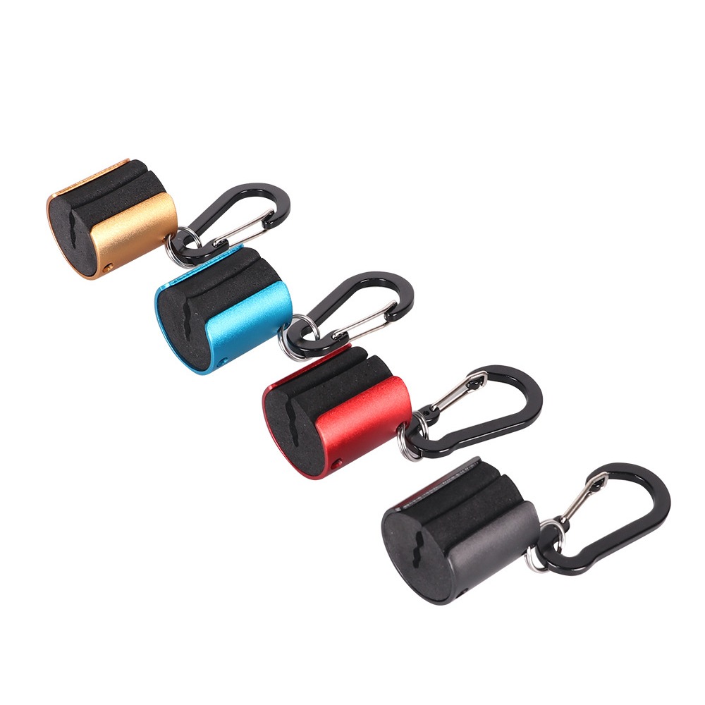 1PC Wearable Fishing Rod Holde - огляд і ціна Fishing Rod Travel