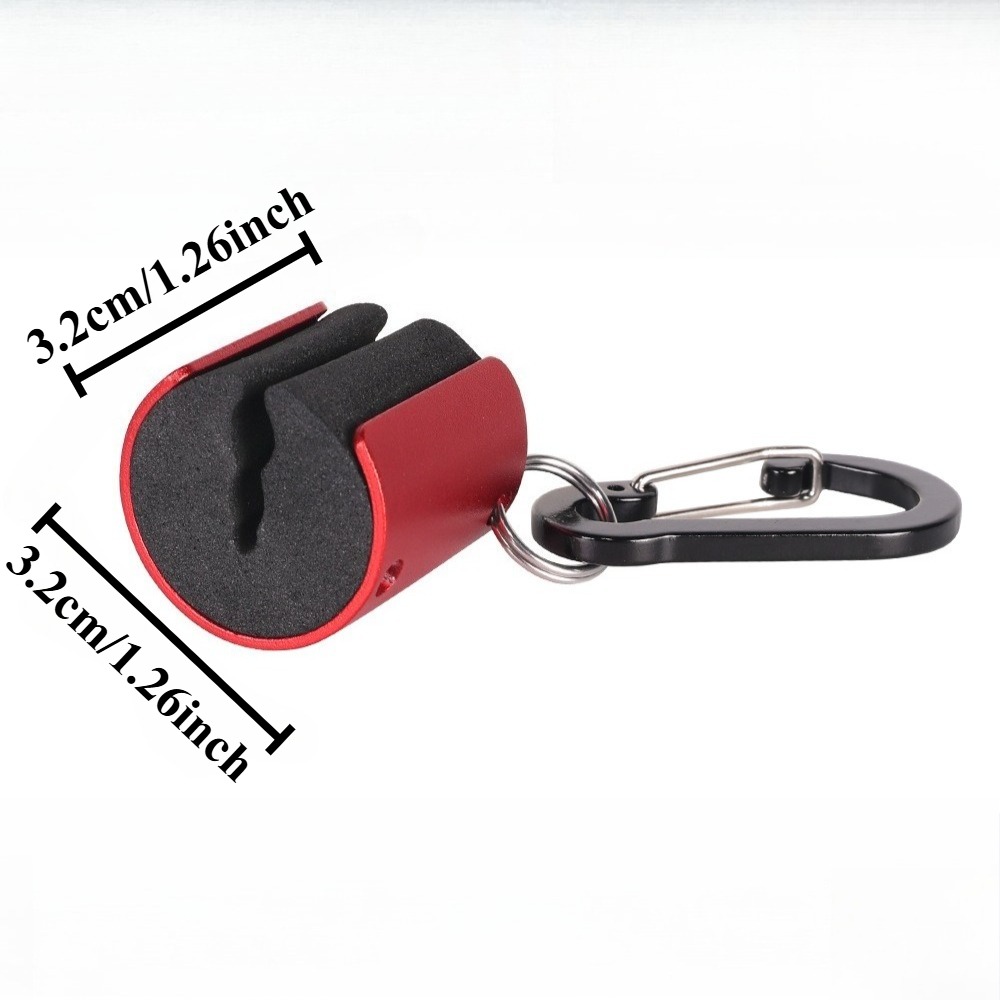 1PC Wearable Fishing Rod Holde - огляд і ціна Fishing Rod Travel