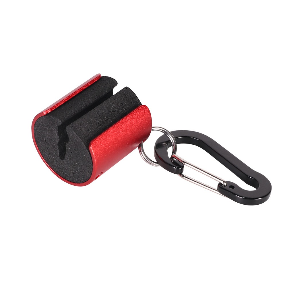 1PC Wearable Fishing Rod Holde - огляд і ціна Fishing Rod Travel