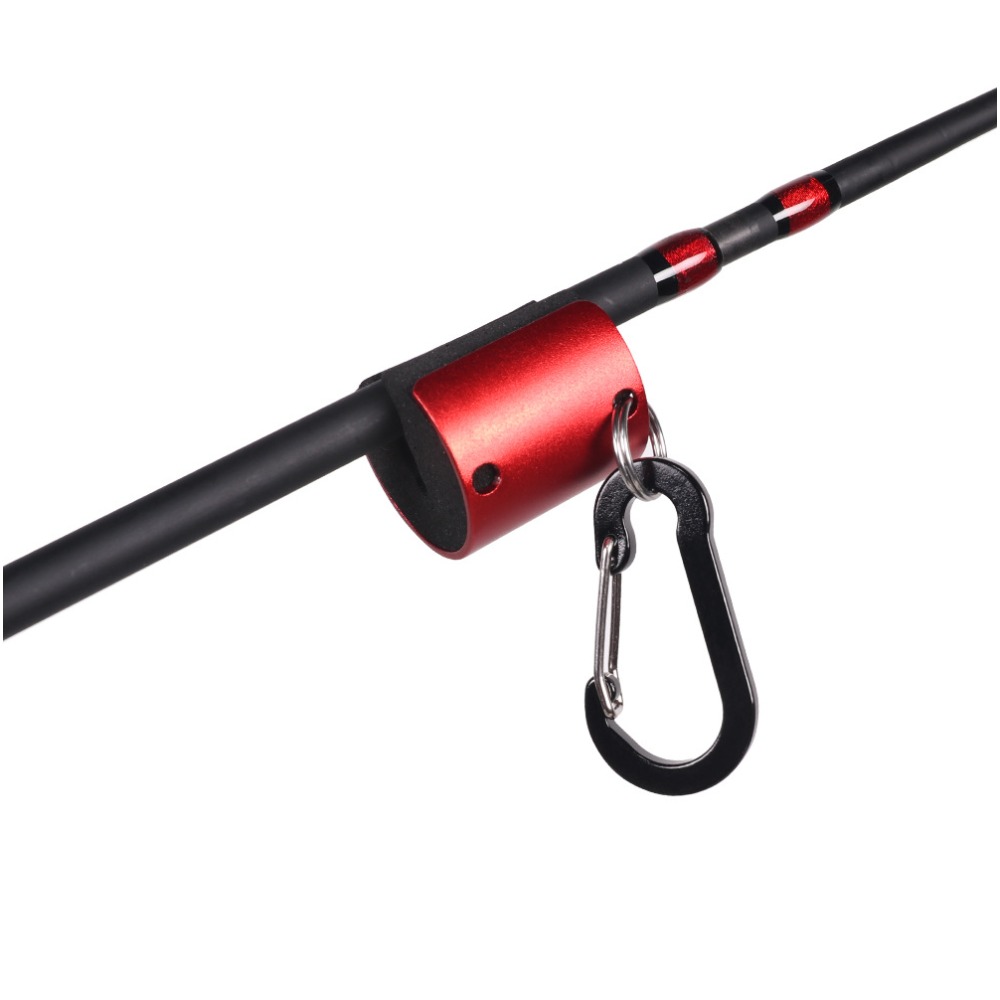 1PC Wearable Fishing Rod Holde - огляд і ціна Fishing Rod Travel